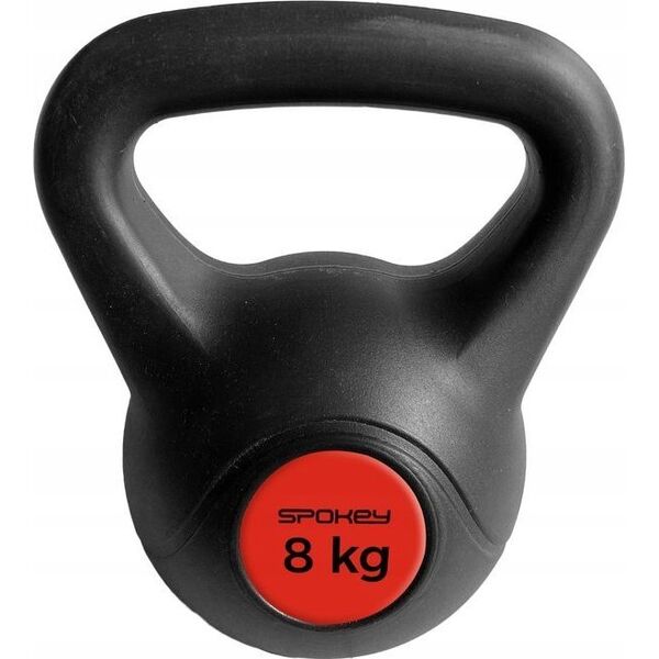 Kettlebell Alkotest Kettlebell Spokey KETLA 8 kg 14088073 5905339408402