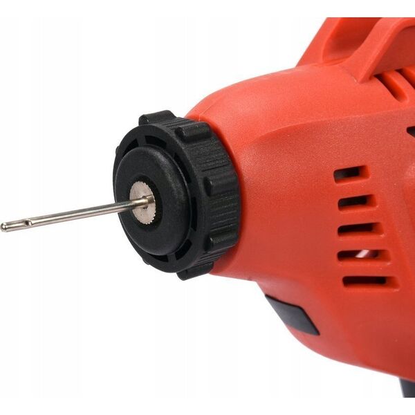Yato PISTOLET DO POMPOWANIA 18V BEZ AKUMULATORA 14088364 5906083050558