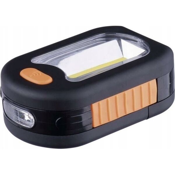 Emos Latarka Emos P3889 3 LED COB, 200 lm 3 AAA 12 , box 12 14088422 8592920029541
