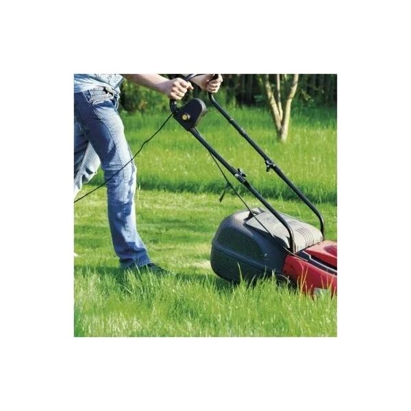 Emos Przedłużacz Emos P0603 2 gniazda 20m 3× 1,5mm guma 14088444 8592920069806