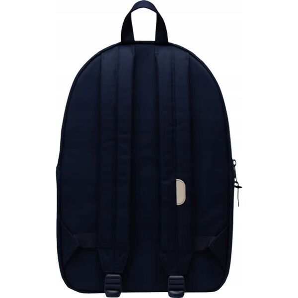 Herschel Herschel Settlement Backpack 10005-05740 Granatowe One size 14088571 828432566730