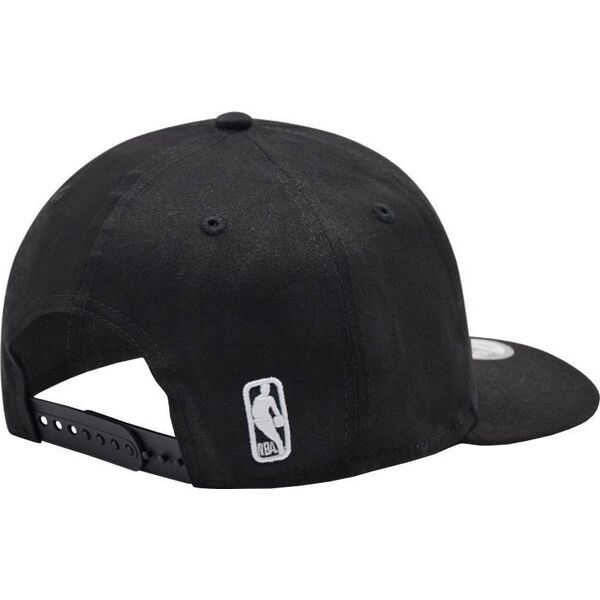 New Era New Era 9FIFTY Los Angeles Lakers Snapback Cap 60245408 Czarne S/M 14089002 196313979932