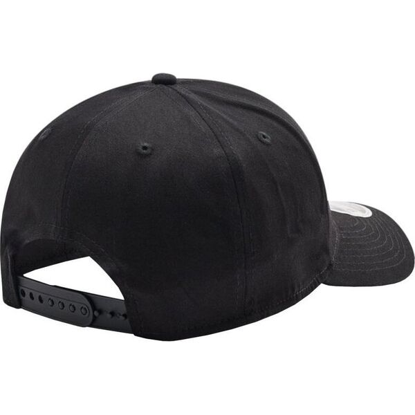 New Era New Era 9FIFTY Chicago Bulls NBA Stretch Snap Cap 60240588 Czarne S/M 14089011 196313086227