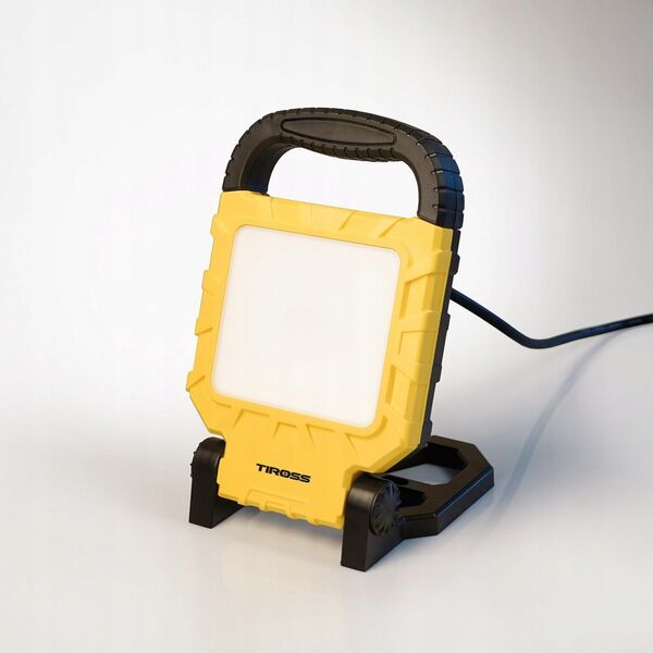 Naświetlacz Tiross Lampa robocza TS-1932 Tiross 14089033 5901698504700