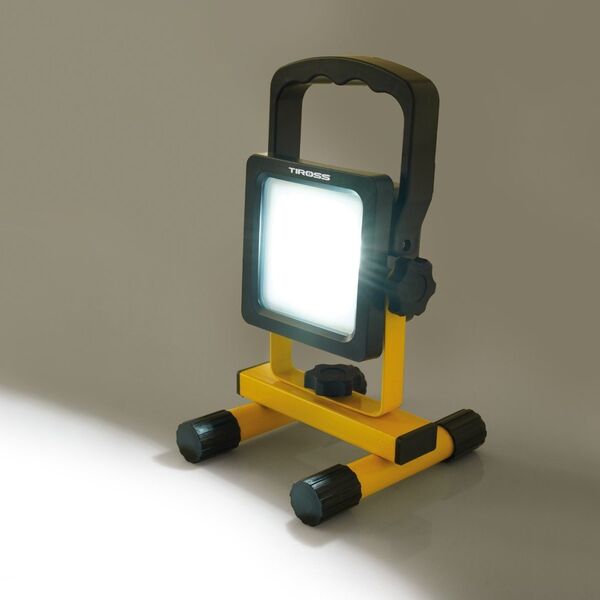 Naświetlacz Tiross Lampa robocza TS-1932 Tiross 14089033 5901698504700