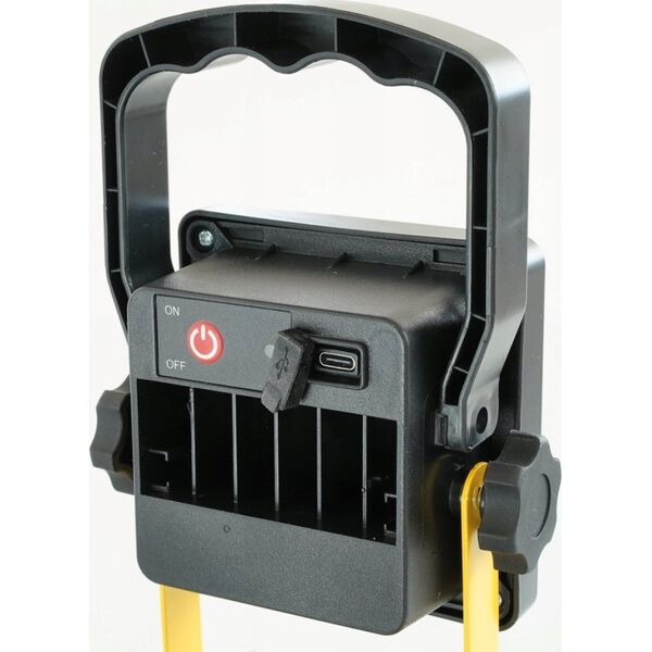 Naświetlacz Tiross Lampa robocza TS-1932 Tiross 14089033 5901698504700