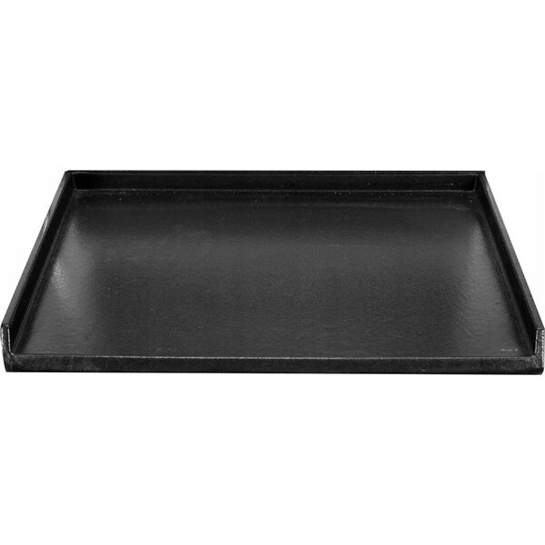 Yato YATO GRILL KONTAKTOWY PANINI PŁASKI 44cm 14090176 5906083007996