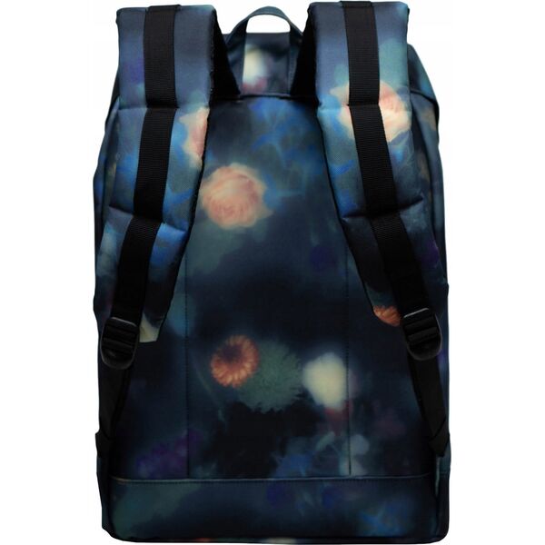 Herschel Herschel Retreat Backpack 10066-05843 Wielokolorowe One size 14090435 828432582389