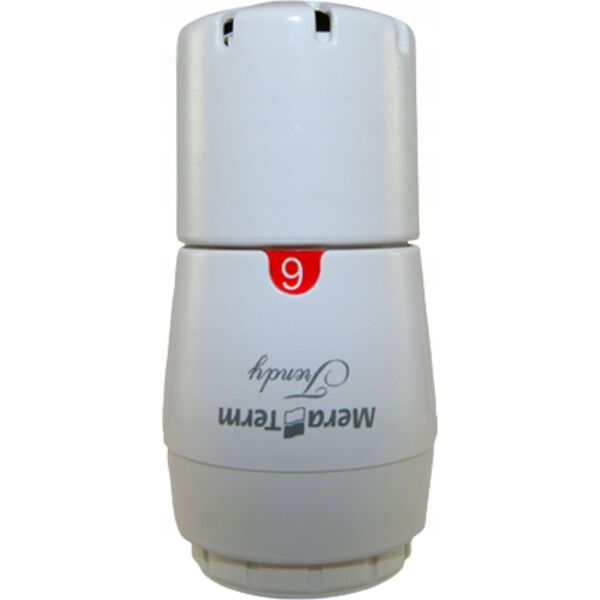 Vario Term Przyłącze grzejnikowe Vario Term PRNYGS05106C/FP proste 3/4 zestaw GS05-106 z nyplami białe/nikiel 14090631 5902414145160