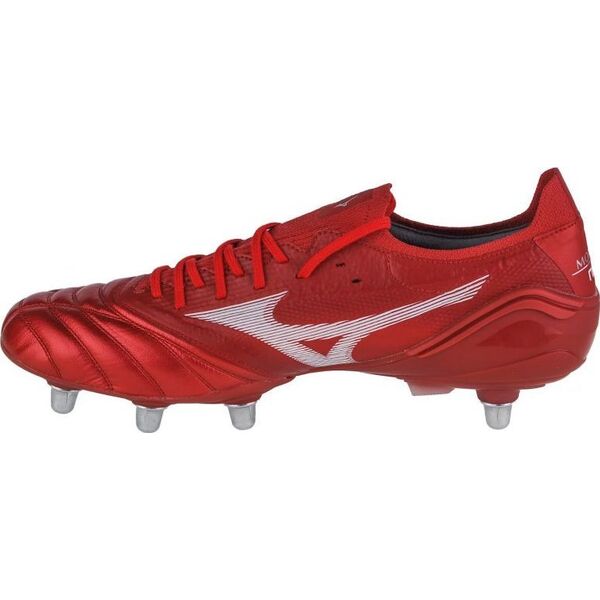 Mizuno Mizuno Morelia Neo III Beta Elite SI P1GC229299 Czarne 41 14091137 5059431367386