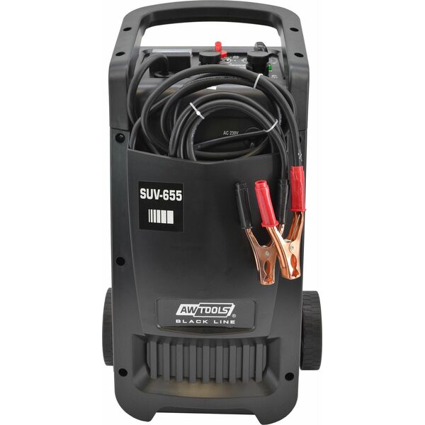 AWTools AWTOOLS PROSTOWNIK SUV-655  Z ROZRUCHEM 650A 14091166 5903678613631