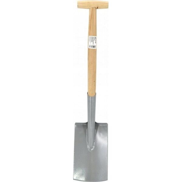 AWTools AWTOOLS SAPERKA PROSTA TRZON DREWNIANY 14091324 5903678616762