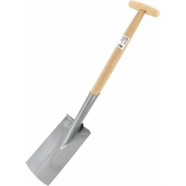 AWTools AWTOOLS SAPERKA PROSTA TRZON DREWNIANY 14091324 5903678616762
