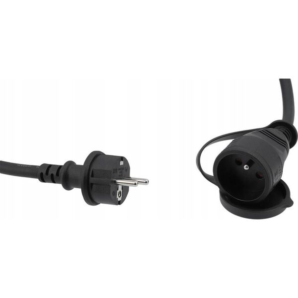 Yato YT.WORKSHOP EXTENSION CABLE 3x1.5mm2 10m 14091532 5906083095955