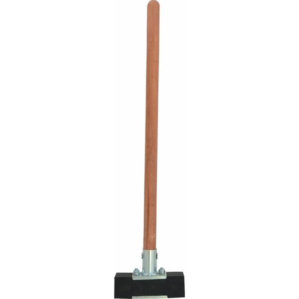 AWTools AWTOOLS MŁOTEK BRUKARSKI 2,5KG /  90cm WYMIENNA GUMA 14091650 5903678616564