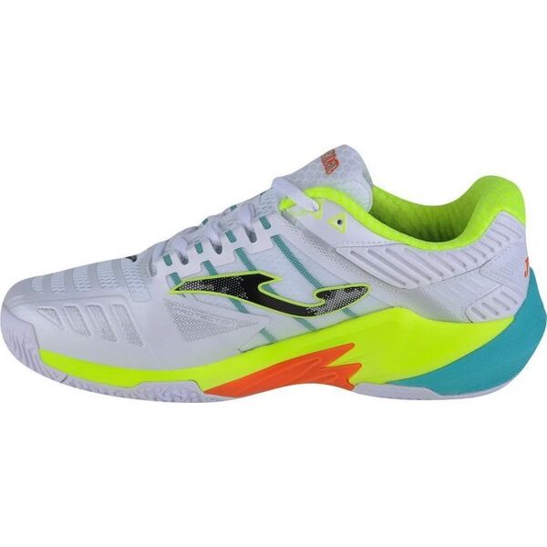 Joma Joma T.Open Men 2372 TOPES2372P białe 37 14092820 8445757524102