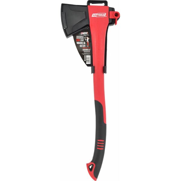 AWTools AW SIEKIERA Z KLINEM 1600g PEŁNY KOMPOZYT 14092876 5903678614713