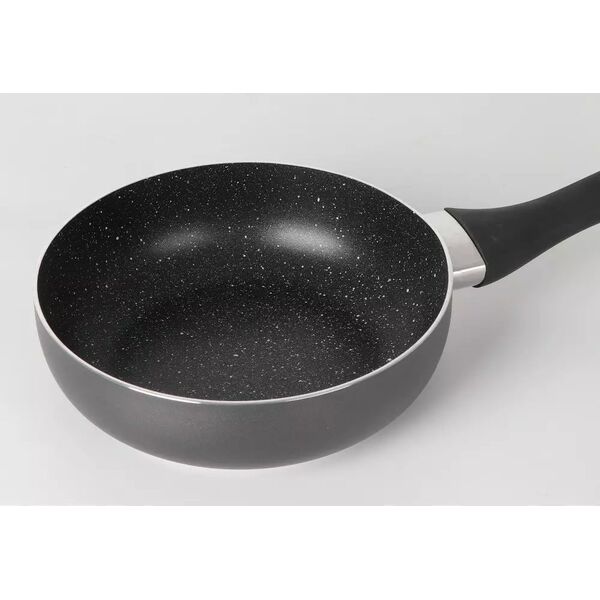 Patelnia Klausberg PATELNIA 20cm Z WKŁADEM DO JAJEK KINGHOFF KH-1806 14093283 5908287218062