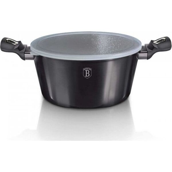 Patelnia Berlinger Haus GARNEK I PATELNIA BERLINGER HAUS BH-7106 CARBON PRO 14093336 5999108446047