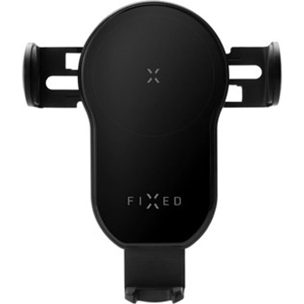 Fixed Fixed | Car Phone Holder | Matic | Holder | Universal | Universal | Black 14093359 8591680111855