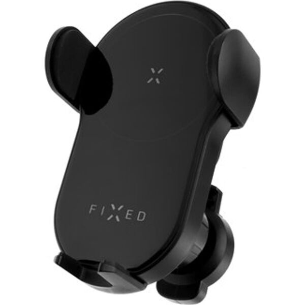 Fixed Fixed | Car Phone Holder | Matic | Holder | Universal | Universal | Black 14093359 8591680111855