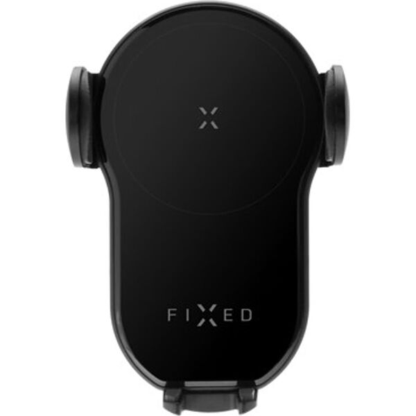 Fixed Fixed | Car Phone Holder | Matic | Holder | Universal | Universal | Black 14093359 8591680111855