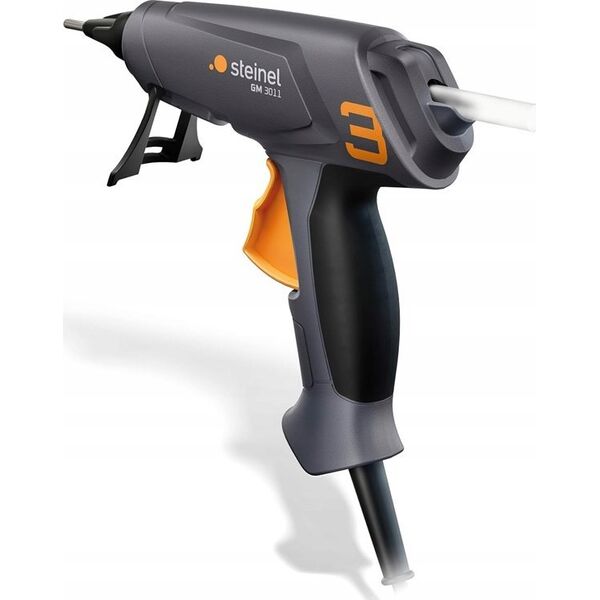 Pistolet do kleju Steinel Pistolet do klejenia STEINEL GlueMatic 3011 [084509] 14093537 4007841084509
