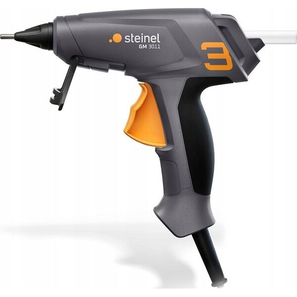 Pistolet do kleju Steinel Pistolet do klejenia STEINEL GlueMatic 3011 [084509] 14093537 4007841084509