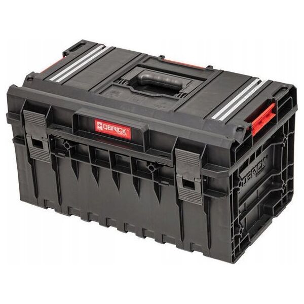QBRICK SYSTEM ONE CART TECHNIK SET 2.0 NO. 1 14094711 5901238258049