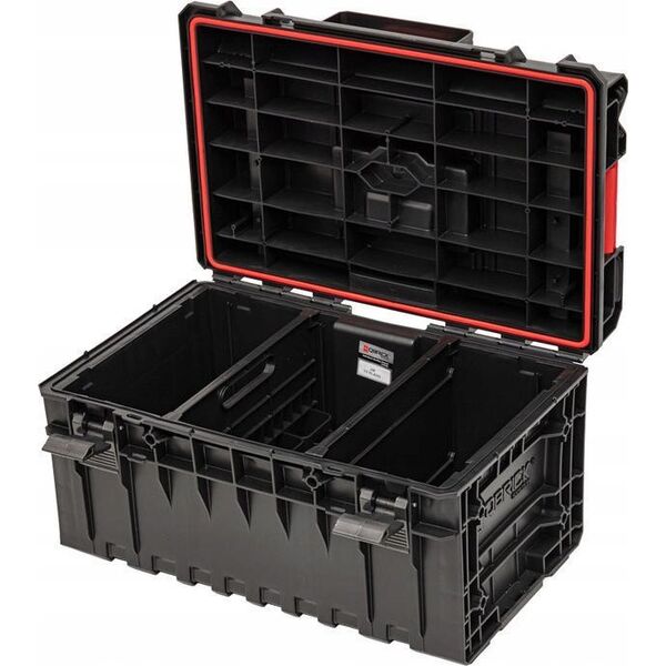 QBRICK SYSTEM ONE CART TECHNIK SET 2.0 NO. 1 14094711 5901238258049