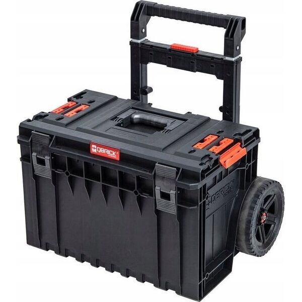 QBRICK SYSTEM ONE CART TECHNIK SET 2.0 NO. 1 14094711 5901238258049