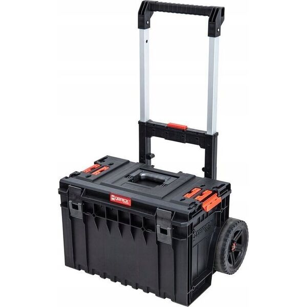 QBRICK SYSTEM ONE CART TECHNIK SET 2.0 NO. 1 14094711 5901238258049
