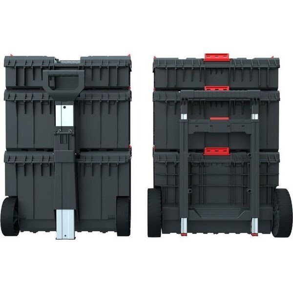 QBRICK SYSTEM ONE CART TECHNIK SET 2.0 NO. 1 14094711 5901238258049