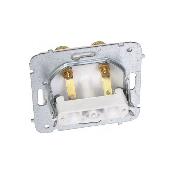 ELEKTROPLAST GNIAZDO GŁOŚNIKOWE SANTRA/4157-10/EPN Elektro-Plast 14096223 5904161511311
