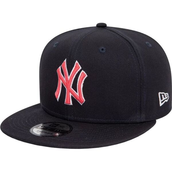 New Era New Era Outline 9FIFTY New York Yankees Cap 60435143 Czarne S/M 14096374 197373887014