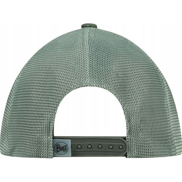 Buff Buff Trucker Cap 1335598093000 Zielone L/XL 14096411 8428927555786