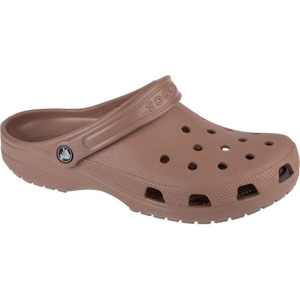 Crocs Crocs Classic 10001-2Q9 Brązowe 42/43 14096820 196265528424