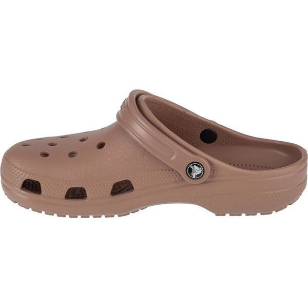 Crocs Crocs Classic 10001-2Q9 Brązowe 42/43 14096820 196265528424