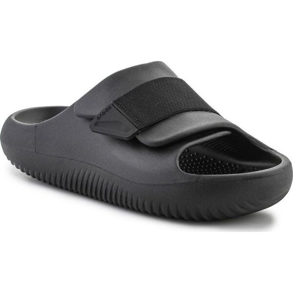 Crocs Crocs Mellow Luxe Recovery Slide 209413-2DS Beżowe 45/46 14096889 196265597239
