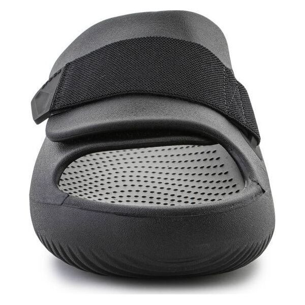 Crocs Crocs Mellow Luxe Recovery Slide 209413-2DS Beżowe 45/46 14096889 196265597239