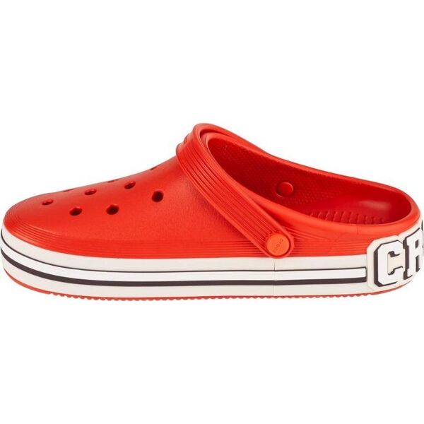 Crocs Crocs Off Court Logo Clog 209651-625 Czerwone 38/39 14097169 196265582471
