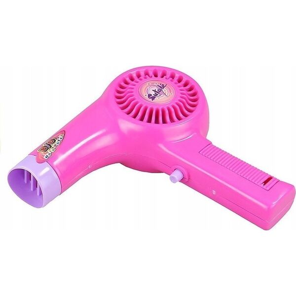 LeanToys Zestaw Kosmetyków Kosmetyczka Suszarka na Baterie LEAN Toys 14100322 5905884457504