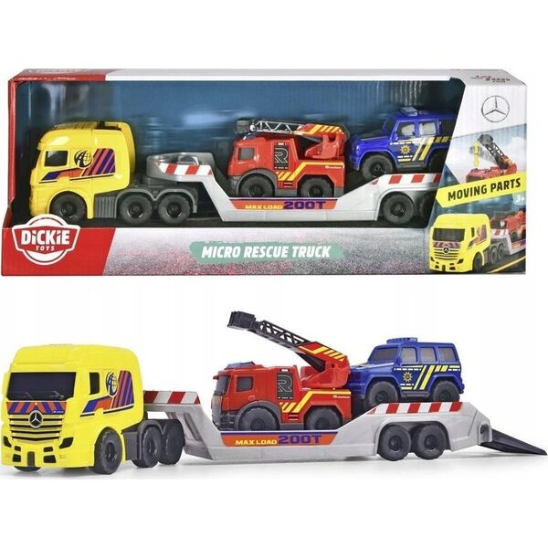 Simba AUTO CIEZAR LAWET AKC 34X13X7 SIMBA WB 1/12 14103568 4006333089091