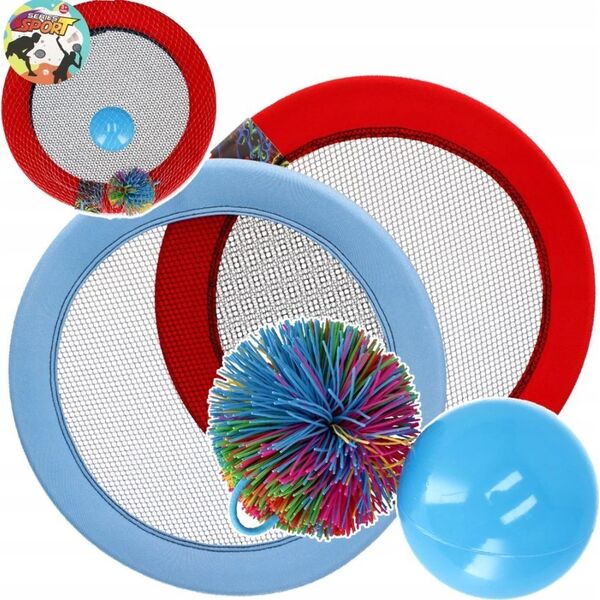 Euro Trade Gra Łapacz 29cm Mega Creative 532087 14103779 5905523621754
