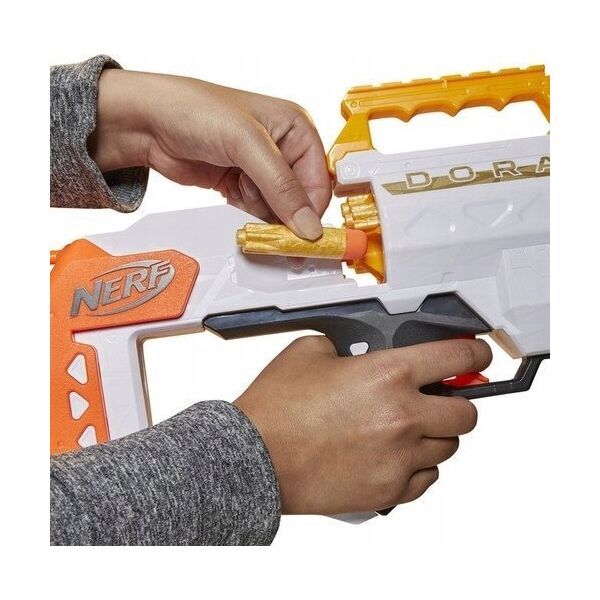 Hasbro PROMO Pistolet NERF Ultra Dorado F2018 p3 HASBRO 14103790 5010993802913