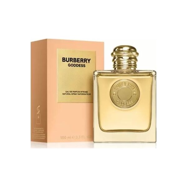 Burberry Burberry Goddess Intense edp 100ml 14103915 3616304967122