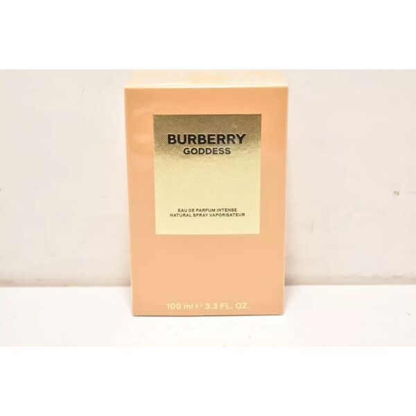 Burberry Burberry Goddess Intense edp 100ml 14103915 3616304967122