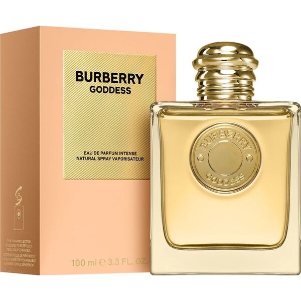 Burberry Burberry Goddess Intense edp 100ml 14103915 3616304967122