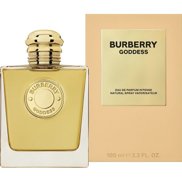 Burberry Burberry Goddess Intense edp 100ml 14103915 3616304967122