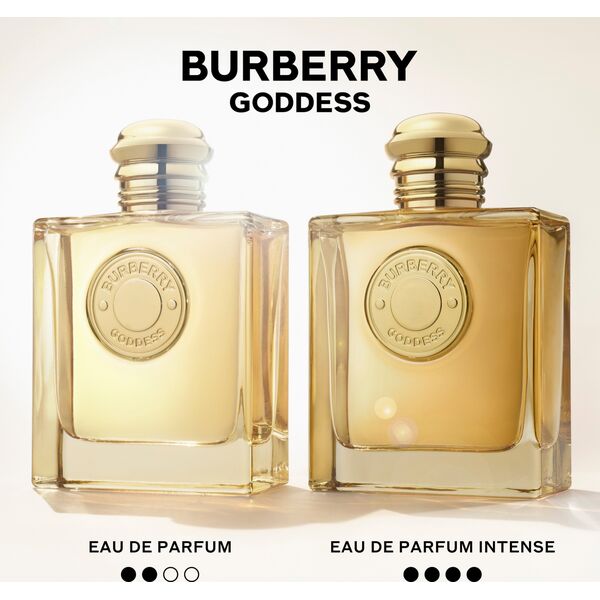Burberry Burberry Goddess Intense edp 100ml 14103915 3616304967122